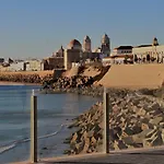 Appartement Del Rio Playa