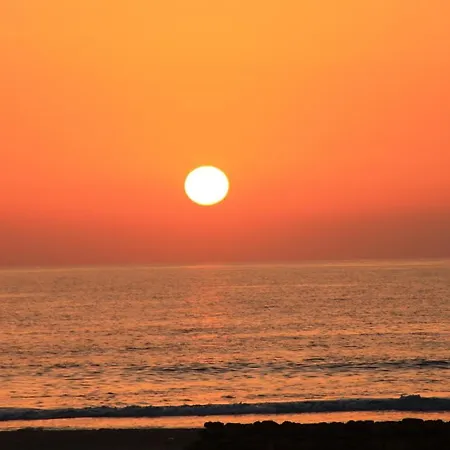 Del Rio Playa Appartement *