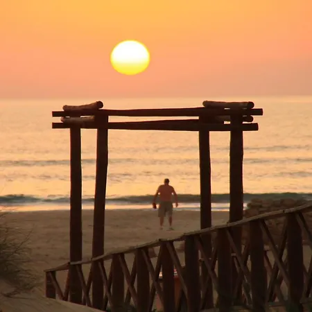 Appartement Del Rio Playa Cadix