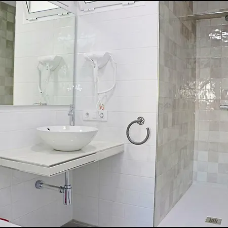 Apartamento Del Río Playa Cádiz