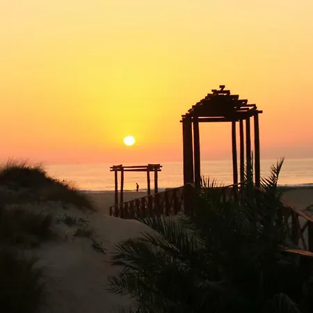 公寓 Del Rio Playa *
